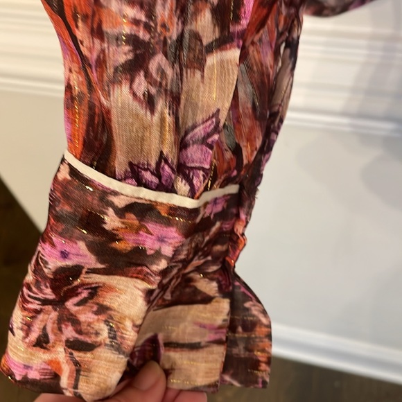 Maria Cher Blouse - Picture 4 of 9